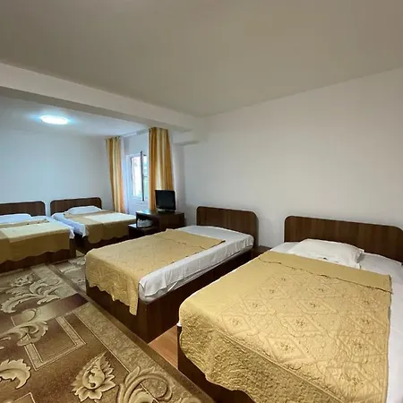 Aparthotel Global Boutique Brasov
