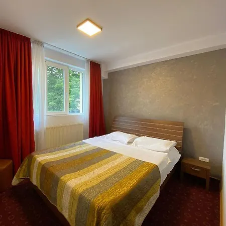 Aparthotel Global Boutique *