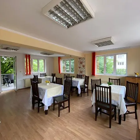 Aparthotel Global Boutique *