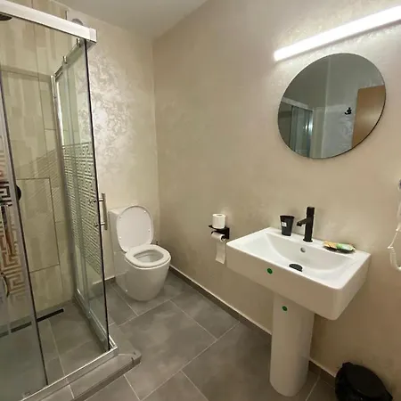 Global Boutique Aparthotel Brasov